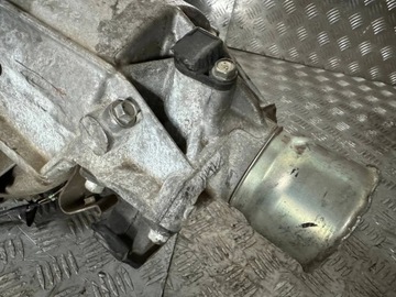 фото thumb №7, Коробка передач коробки передач автомат cvt subaru legacy ej255 ez36 tg5d8cleaa