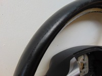 фото thumb №9, Воздуховод кожаный мультифункция citroen c4 ii b7