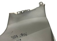 фото thumb №8, 53801-16470 toyota corolla cross xg10 20- крила передній правий білий orygi