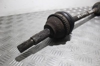 фото thumb №2, Привідний вал лівий перед ford transit vi mk6 2.0td