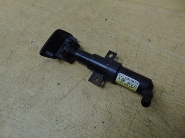 фото thumb №9, Распылитель ксенон лампы левый vw passat b6