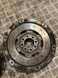 фото thumb №2, Mini one - cooper cabrio r52 зчеплення / комплект