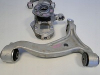 Купить Mercedes gls x167 167 рычаг передний правый нижний, фото thumb