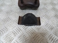 фото thumb №7, Nissan navara d40 2.5 dci кронштейн рессора кронштейн кронштейн скоба