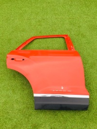 фото thumb №5, Volkswagen vw t-roc 2ga 2017 дверь правое задние задняя