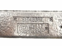 фото thumb №7, Абсорбер бампера передньої fiat croma 51748629