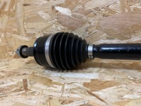 Приводной вал правый перед alfa romeo tonale 00505651030 005056510301038 оригинал Недорого, фото thumb