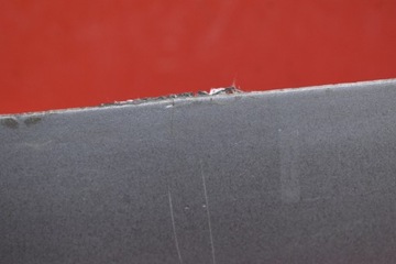 фото thumb №8, Бампер зад задний серый aixam 500 04r