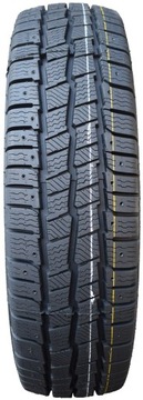 2 OPONY ZIMOWE 195/75R16C bieżnikowane AW
