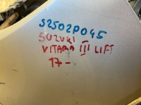 Suzuki vitara iii 3 lift 18-24 бампер перед передний Цена, фото thumb