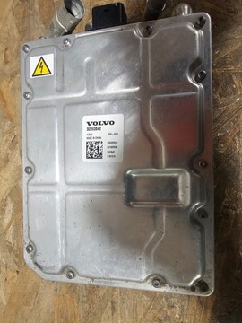фото thumb №1, Volvo xc40 конвертер модуль підігрівач рідини
