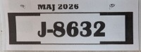 фото thumb №16, Kia sportage v 21- бампер задний 86612-r2100 j-8632