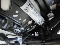 фото thumb №11, Сиденье сиденья audi q7 4m europa водителя пассажира левый правый перед