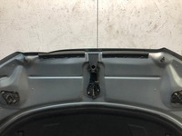 фото thumb №10, Капот крышка двигателя audi a6 c7 4g0 11-18 ly7g