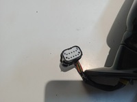 фото thumb №12, Kia ceed ii 1k дзеркало електричний праве 10-pin