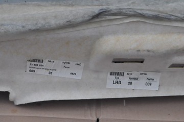 фото thumb №5, Opel insignia a универсал потолок крыша панорама