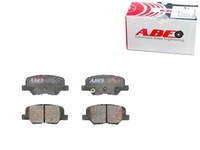 фото thumb №1, Гальмівні колодки гальмівні mazda 6 kombi 2.2 d awd gj. gh