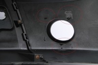 фото thumb №14, Оригинальный бампер перед kia soul i 2008-2011 86511-2k000