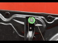 фото thumb №8, Подъемник стекло правый задняя 3aa839756 vw passat b7 kombi 10-15