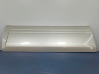 фото thumb №1, Terrano ii lift 96-99 5d молдинг дверь левый перед