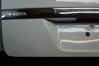 фото thumb №10, Крышка багажника багажника задняя opel astra h kombi