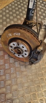 фото thumb №5, Audi q3 8u важіль амортизатор поворотний кулак 5n0413031ae 1k0407245aa 3c0153d