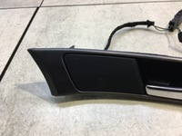 фото thumb №2, Ручка внутренняя правый перед a6 c5