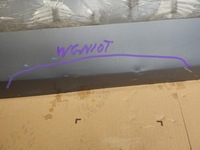 фото thumb №7, Крышка багажника задняя багажника задняя toyota corolla e21