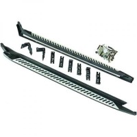 фото thumb №1, Пороги боковой пороговые пороги bmw x4 f26