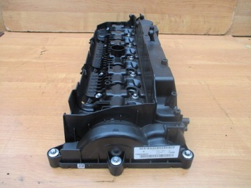 фото thumb №10, Bmw g05 g11 g30 g32 b57 3.0d кришка клапанів головки кришка 1112 8571308