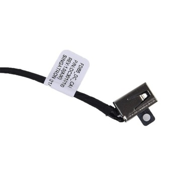 РОЗЕТКА ПИТАНИЯ DELL Vostro 3400 3401 3405 3425 3500 3501 3510 FDI55