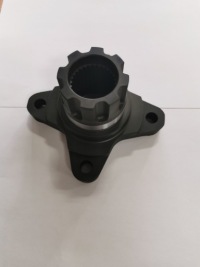 фото thumb №2, Вал вала привідного renault master iii 8201080219 новий оригінальний номер