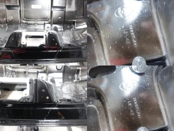 фото thumb №12, Maserati granturismo 07-19 крышка крышка зад