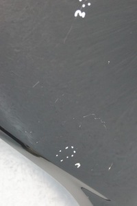 фото thumb №14, Крыло правый перед mitsubishi colt vi lift 5d