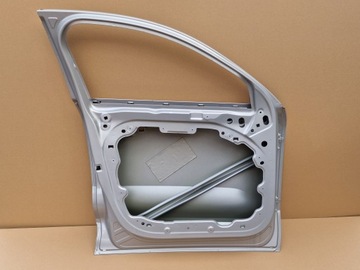 фото thumb №4, Ліві двері перед volvo c40 2021- колір 735