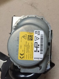 фото thumb №2, Bmw x1 f48 pas безпеки задня задній