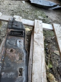 фото thumb №10, Балка pod радиатор усилитель peugeot 3008 ii 5008 ii