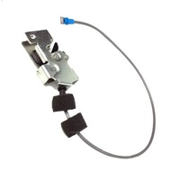 фото thumb №1, Замок двері зад задній лівий do ford transit 2000 2001 2002 2003 2004 4341671