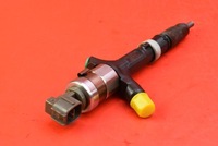 фото thumb №6, Инжектор форсунка test 23670-27030 toyota corolla e12 2.0 d-4d 116km 00-08