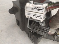 фото thumb №10, Ram rebel 5.7 19- электропроводка жгут кабины 68444008ab usa