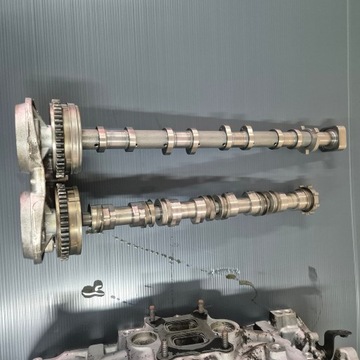 фото thumb №9, Audi a4 a6 q5 s3 vw golf r arteon 2.0 tfsi головка 06n103403 j/k