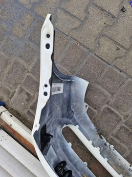 фото thumb №7, Mercedes benz slk r171 171 рестайлинг бампер перед переднее