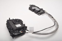 фото thumb №8, Bmw g11 g12 замок доводження задньої кришки багажника комплект 7441014 7357097