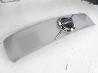 фото thumb №10, Бампер перед передний volvo xc40 ii 2 lift + решётка радиатора