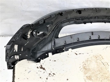 фото thumb №11, Jeep grand cherokee wk2 рестайлінг бампер перед org