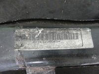 фото thumb №6, Балка задняя задняя maserati ghibli iii 13-17