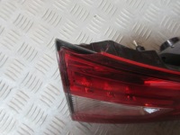 Фара задний задняя левая nissan qashqai j11 2 led w крышке Цена, фото thumb
