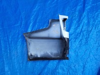 фото thumb №9, Opel-części | vivaro b trafic iii бампер bok бампера правый задняя 850162827r