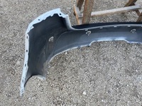 фото thumb №8, Бампер задня задній bmw 2 f45 lift lci 2018- 51127480391