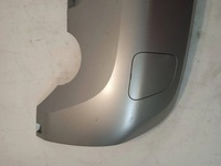 фото thumb №6, Спойлер накладка задняя opel crossland x